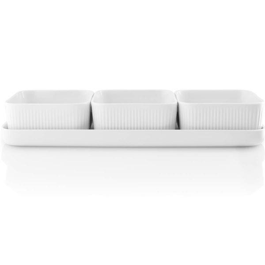 Legio Nova tapasset 4 delar