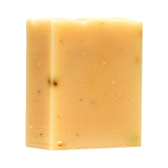 Organics by Sara Hand & Body Soap Lavendel & Geranium, 110 g