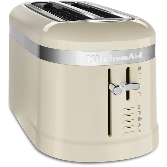 KitchenAid Brödrost 5KMT5115EAC Creme