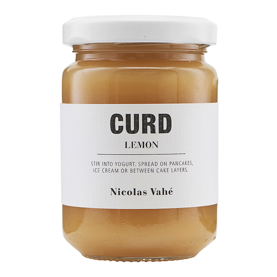 VAHÉ - Lemon Curd 170 g
