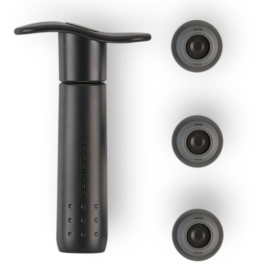 WA-137 vinpump