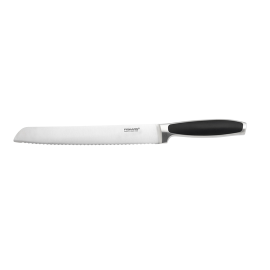 Fiskars Royal Brödkniv 23 cm