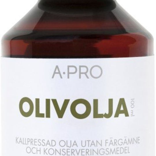 A-Pro Olivolja 100 ml