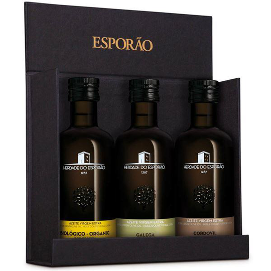 Experiance box 250 ml