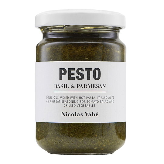VAHÉ - Pesto Basilika & Parmesan 135 g