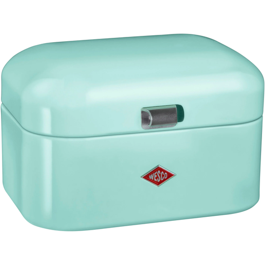 Wesco Grandy Brödlåda Single Mint
