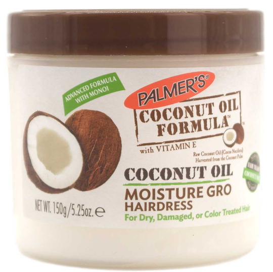 Palmer's Moisture Gro Hairdress 150gr