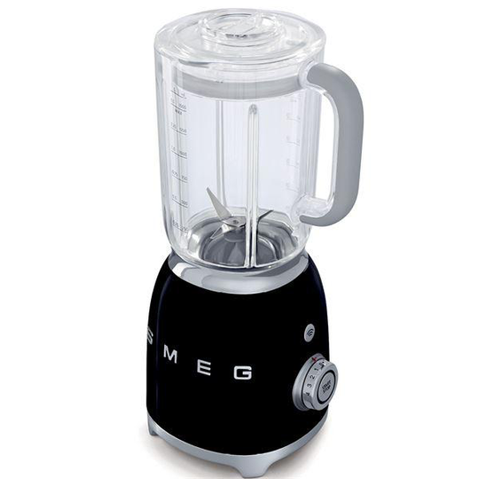 Blender BLF01 svart