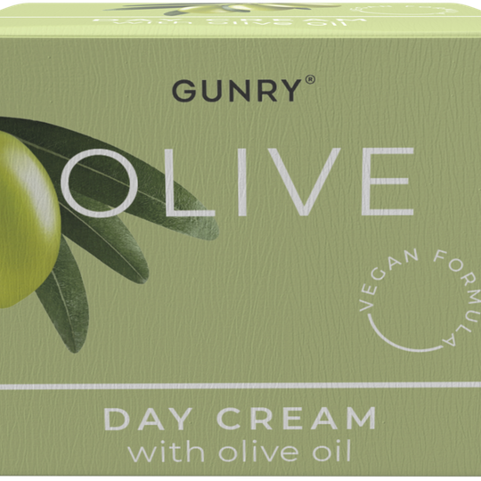 Gunry Olive Day Cream 50 ml