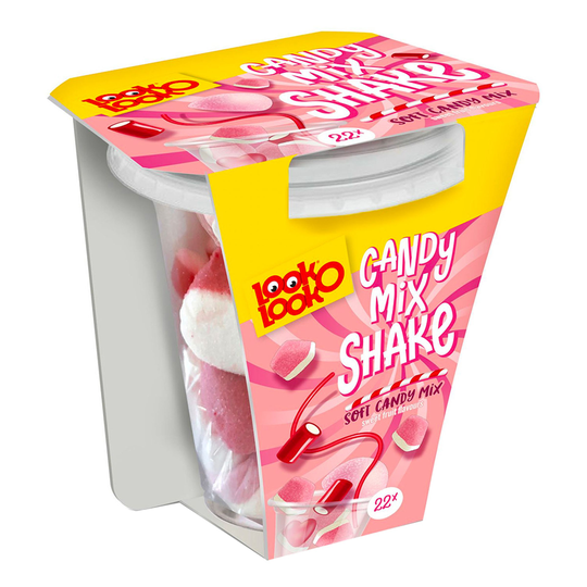 Look-O-Look Candy Mix Shake