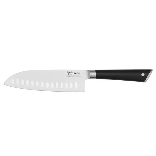 Santoku kniv 16,5 cm