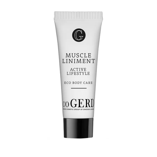 C/o Gerd Muscle Liniment, 10ml