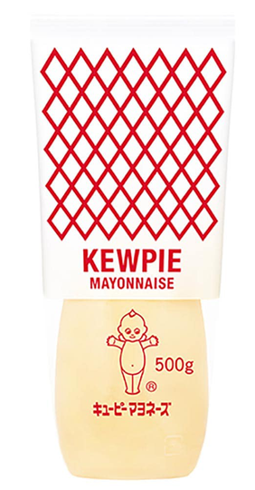 Kewpie Majonnäs Japan 500gr