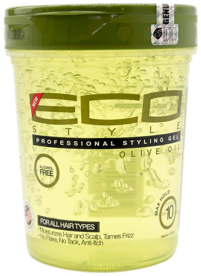 Eco Style Olive Gel