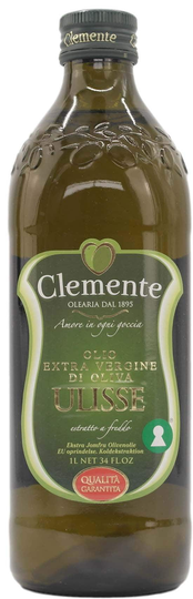 Extra Virgin Olivolja - 1L