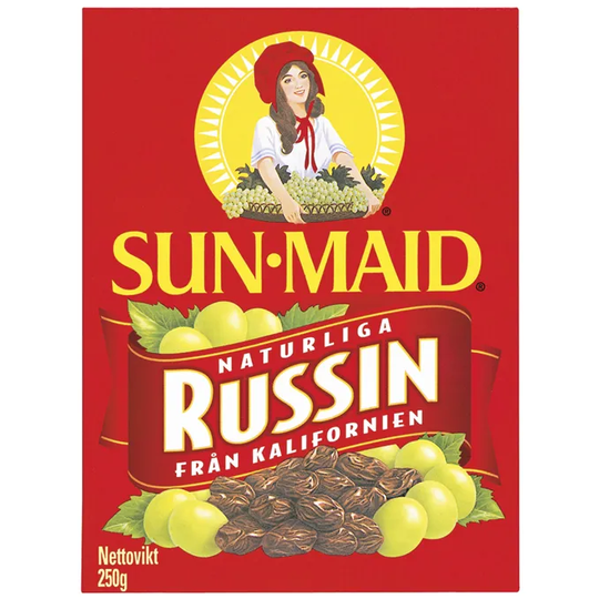 Sun Maid Russin
