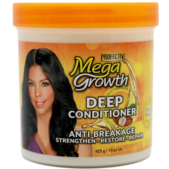 Profective Mega Growth Deep Conditioner