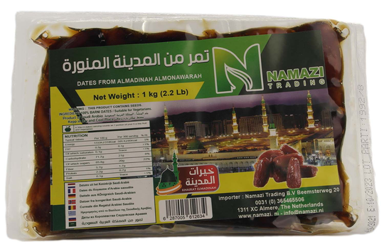 Namazi Dadler 1 kg