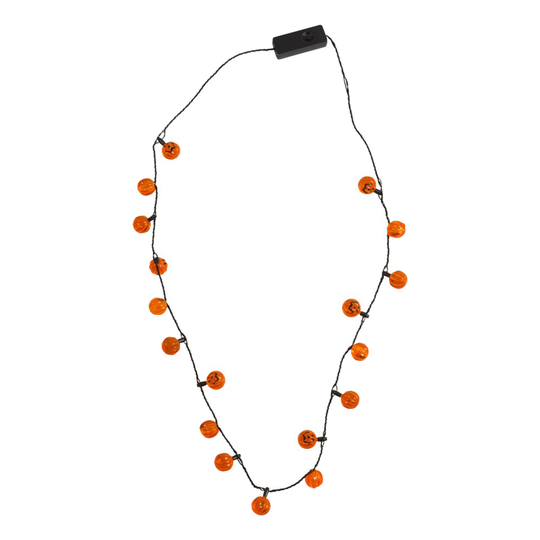 LED-Halsband Pumpor - One size