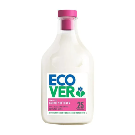Ecover Sköljmedel Äpple & mandel , 1l