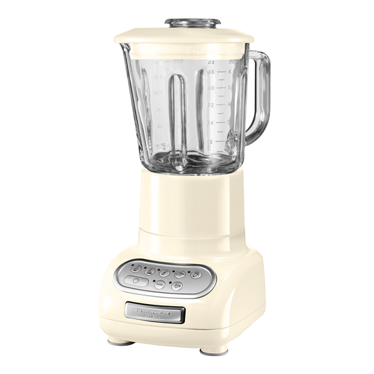 KitchenAid - KitchenAid Artisan Blender Creme