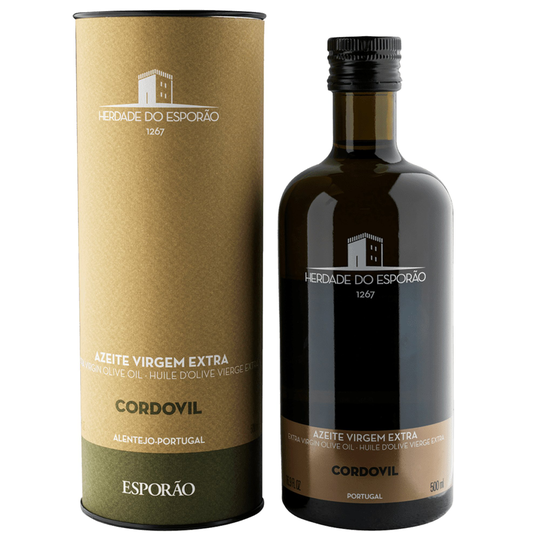 Esporão Cordovil olivolja