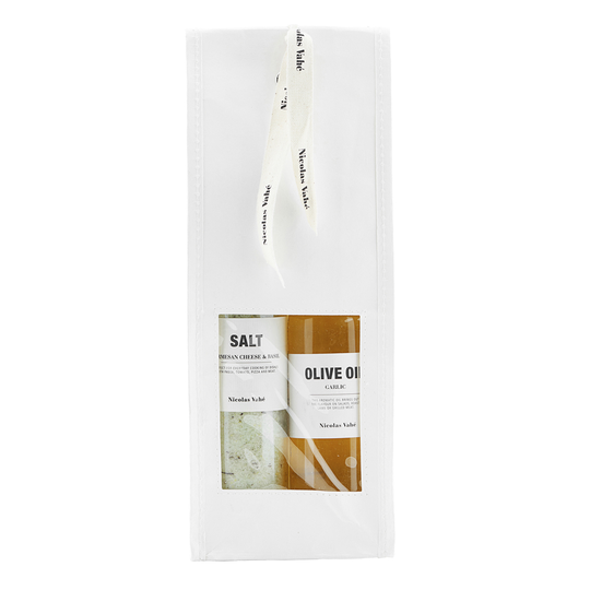 VAHÉ - Gåvoset Salt & Olivolja
