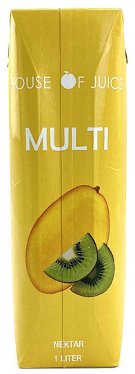 Multi Juice 1L