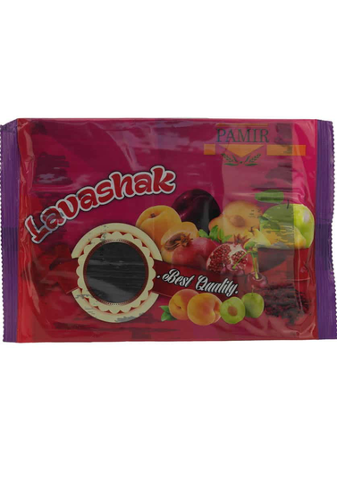 Pamir Lavashak Apple