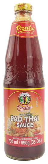 Pantai Pad Thai sås 730ml