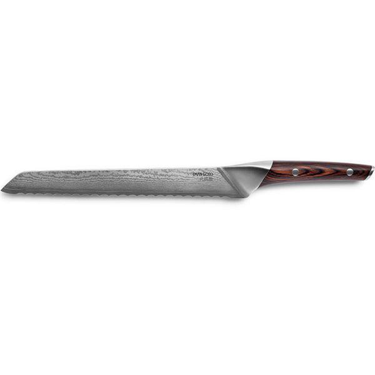 Nordic Kitchen brödkniv 24 cm