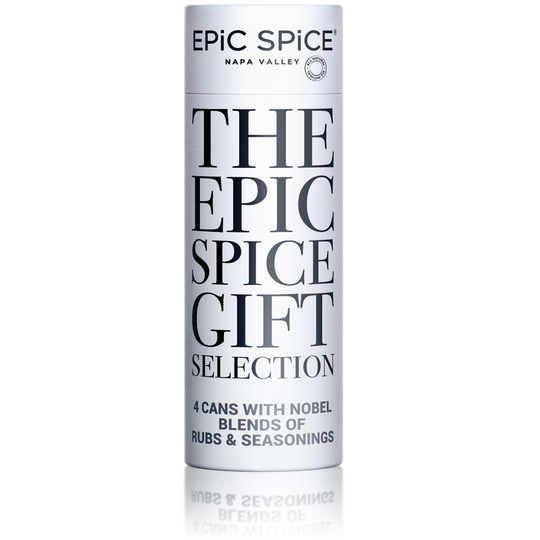 Epic Spice BBQ Addiction The taste of Meat Perfection