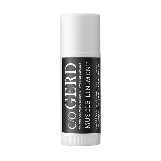 C/o Gerd Muscle Liniment Stift, 17ml