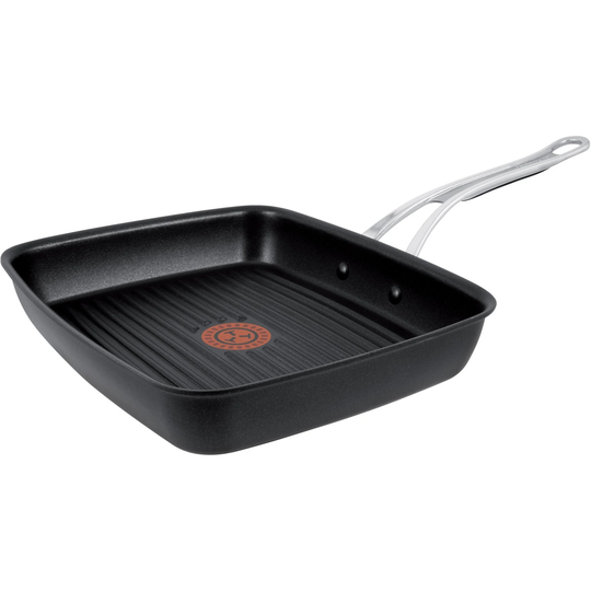 Jamie Oliver Premium Cast Alu grillpanna