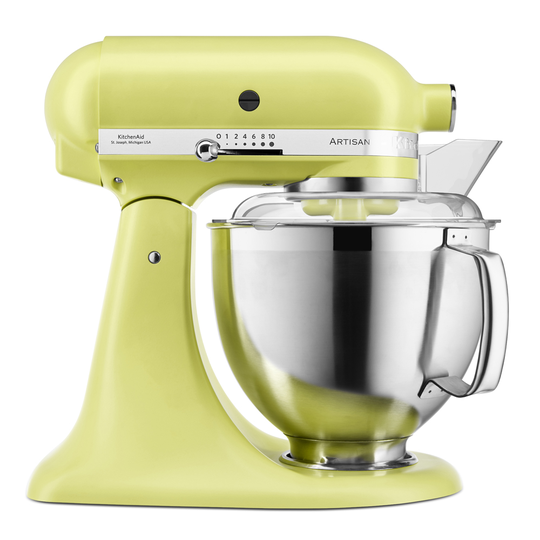 KitchenAid - KitchenAid Artisan Köksmaskin 5KSM185PS 4,8 L Kyoto Glow