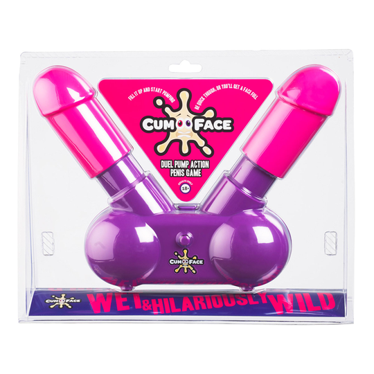 Cum Face Vuxenspel
