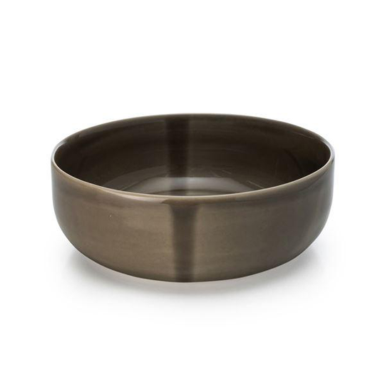 Heirol x Nosse skål 19 cm svelte olive