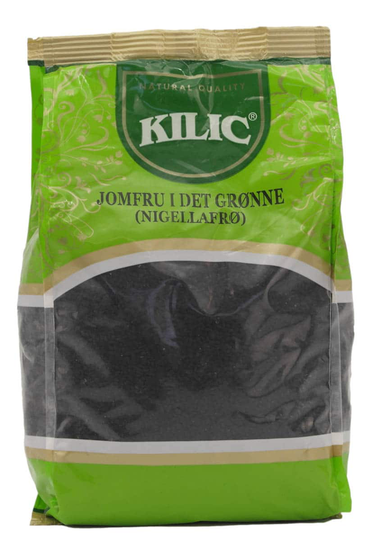 Kilic Nigella frön 700gr
