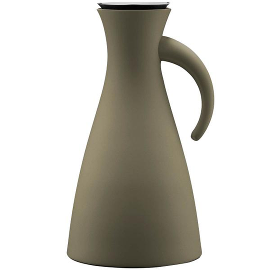 Termokanna 1L olive night