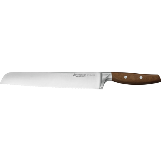 Wüsthof Epicure Brödkniv Dubbeltandad 23 cm