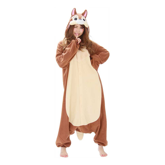 Piff Kigurumi - Medium