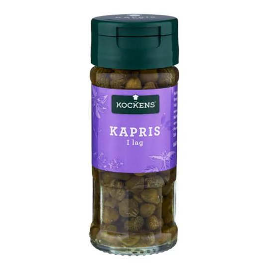 Kockens Kapris