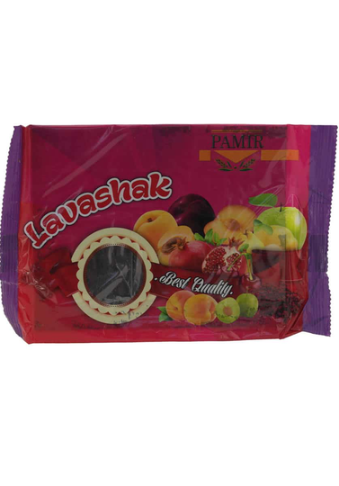 Pamir Lavashak Blomme