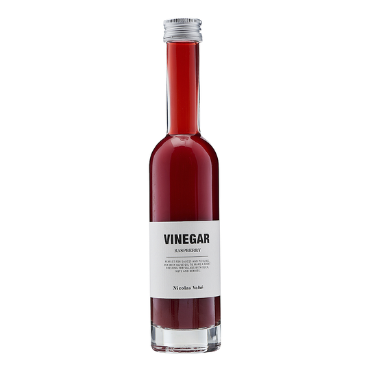 VAHÉ - Vinäger Hallon 20 cl