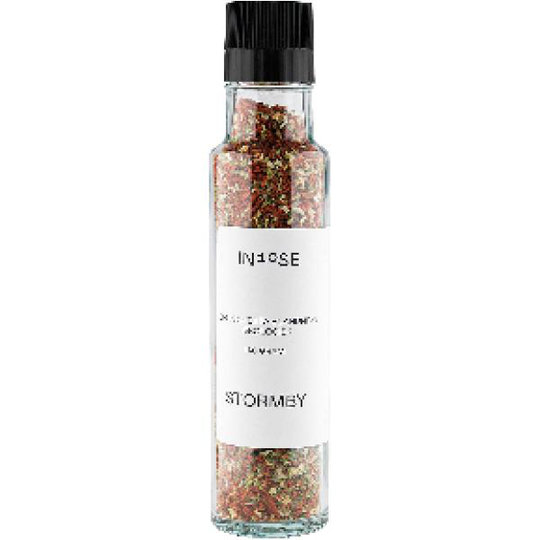 Ekologisk bruschettakrydda stormby 125g