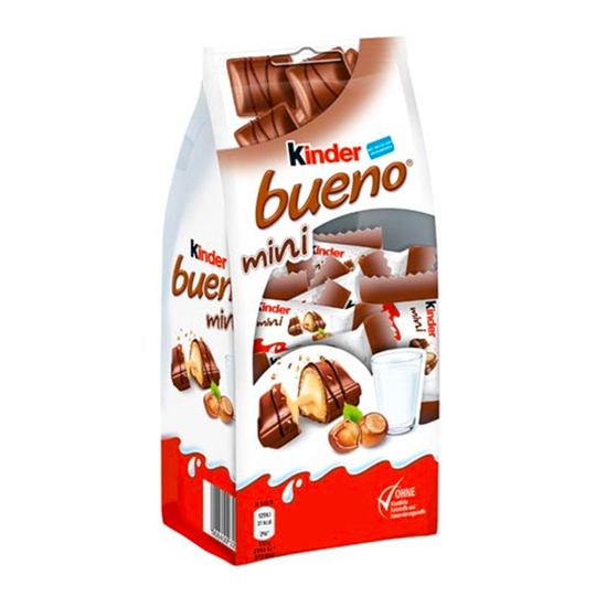 Kinder Bueno Mini Påse