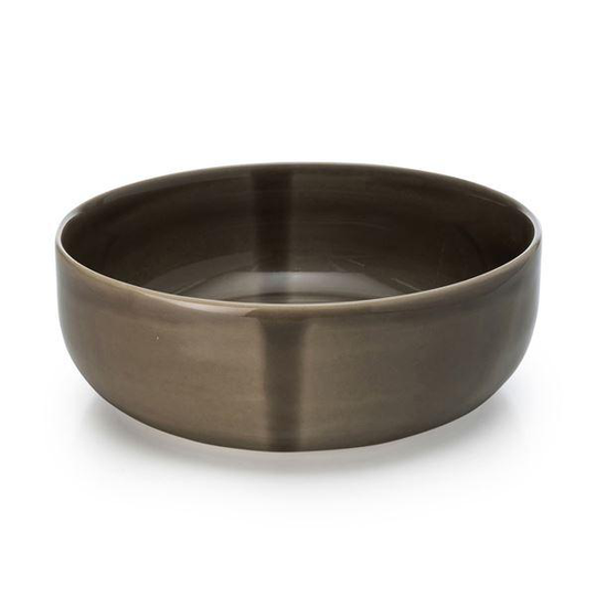 Heirol x Nosse skål 23 cm svelte olive