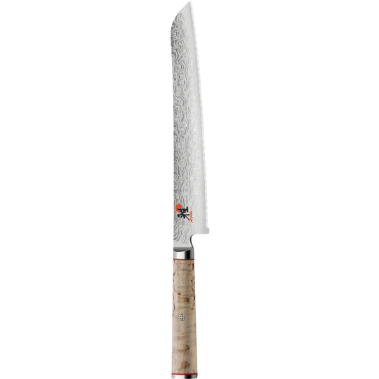 Miyabi 5000 MCD Brödkniv 23 cm