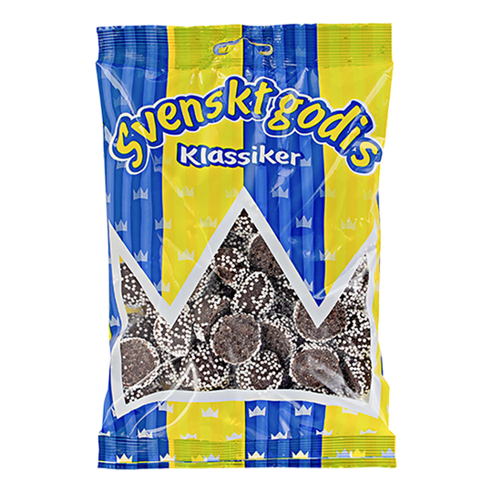 Svenskt Godis Klassiker Punschpraliner