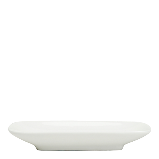 Exxent - Fat rektangulärt 14x7 cm
